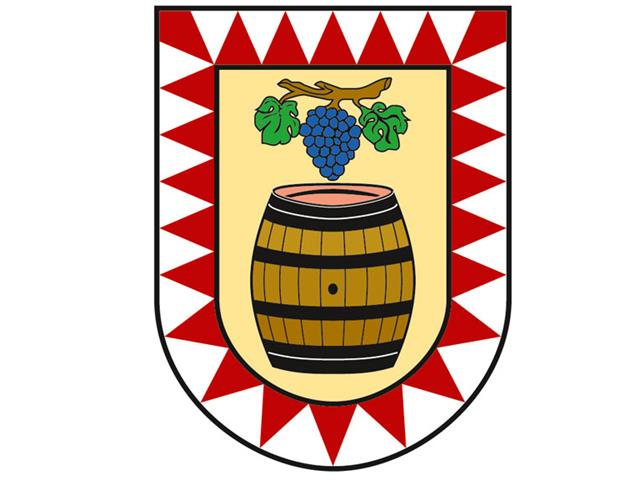Wappen der Gemeinde Algund