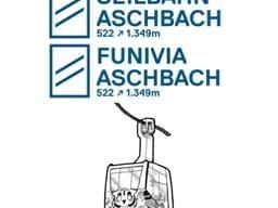 Logo Seilbahn Saring-Aschbach